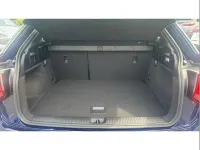 Used Audi Q2 S-Line 147 HP (108 kW) 2023 Blue SUV