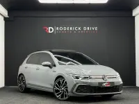 Second-hand VW Golf VIII GTD 2024 Gri Hatchback