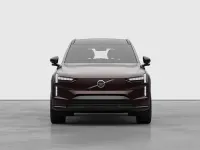 Nuevo Volvo EX90 Plus 334 kW (455 CV) 2026 Negro SUV