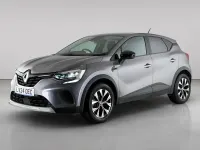 Used Renault Captur Evolution 143 HP (105 kW) 2024 Grey SUV