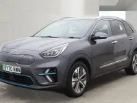 Used Kia e-Niro 147 kW (201 HP) 2020 SUV