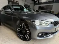Used BMW 320 Performance 2017