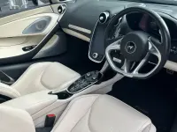 Used McLaren GT 620 HP (456 kW) 2020 Grey Coupe