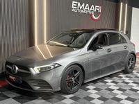 Used Mercedes A200 AMG line 2018 Grey Hatchback