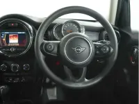 Used Mini Cooper Classic 134 HP (98 kW) 2019 Blue Hatchback