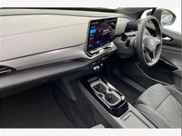 New VW ID.4 Black Edition 206 kW (281 HP) 2026 Red SUV