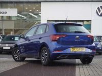 Used VW Polo 95 HP (69 kW) 2023 Hatchback