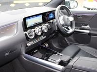 used Mercedes GLA250 Exclusive Edition Premium 5dr Auto