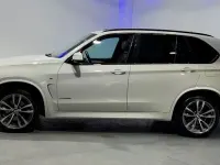 Używany BMW X5 M Sport 2018 Biały SUV