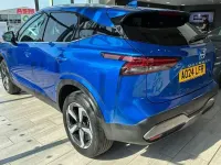 Used Nissan Qashqai N-Connecta 158 HP (116 kW) 2023 SUV