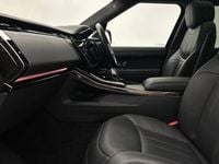 Used Land Rover Range Rover Sport Autobiography 394 HP (289 kW) 2024 White SUV