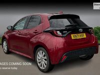 Used Toyota Yaris Hybrid 116 HP (85 kW) 2026 Hatchback