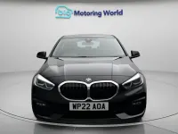 Used BMW 116 114 HP (83 kW) 2022 Hatchback