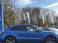 Usado Porsche Macan 245 HP (180 kW) 2020 SUV