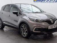 Used Renault Captur Iconic 2020 SUV