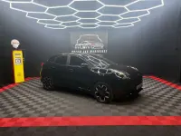 Usado Ford Puma ST-Line X 125 HP (91 kW) 2021 Preto SUV