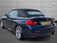 used BMW M240 2 SeriesConvertible 3.0 2dr