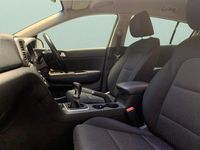 Used Kia Sportage 177 HP (130 kW) 2019 Grey SUV
