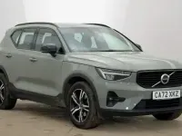 Usado Volvo XC40 Plus 194 HP (142 kW) 2023 SUV