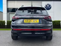 New VW Taigo Black Edition 150 HP (110 kW) 2026 Black SUV
