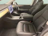 Used Tesla Model Y RWD 254 kW (346 HP) 2023 White SUV