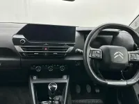 Used Citroën C4 PureTech 131 HP (96 kW) 2023 Grey SUV