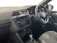 Used VW Tiguan 150 HP (110 kW) 2024 SUV