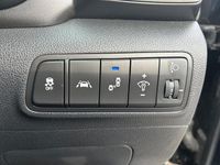 Used Hyundai Tucson Premium 2019 Black SUV