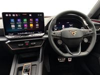 New Cupra Leon 150 HP (110 kW) 2026 Grey