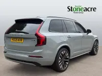 Used Volvo XC90 Ultra 250 HP (183 kW) 2025 Grey SUV