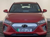 used Hyundai Ioniq 38.3kWh Premium Auto 5dr SERVICE HISTORY REVERSE CAMERA Hatchback