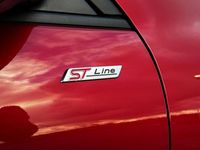 Used Ford Kuga ST 2020 Red SUV