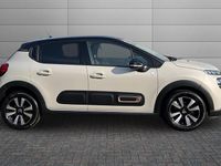 Used Citroën C3 PureTech 83 HP (61 kW) 2023 Soft sand Hatchback