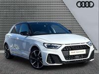 Used Audi A1 Black Edition 147 HP (108 kW) 2026 White SUV