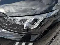 Used Peugeot 208 Allure 101 HP (74 kW) 2025 Black Hatchback