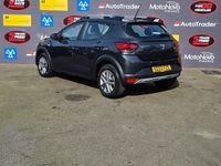 Used Dacia Sandero Comfort 90 HP (66 kW) 2022 Hatchback