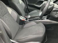 Used Peugeot 2008 Active 102 HP (75 kW) 2018 SUV