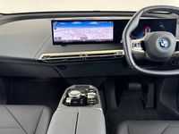 Used BMW iX M Sport 239 kW (326 HP) 2024 SUV