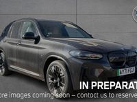Used BMW iX3 M Sport 210 kW (286 HP) 2022 SUV
