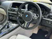 Used BMW 640 M Sport 313 HP (230 kW) 2016 Black Coupe