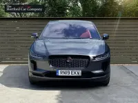 Used Jaguar I-Pace 290 kW (395 HP) 2019 SUV