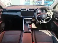 Used MG ZS Trophy 196 HP (144 kW) 2024 Blue SUV