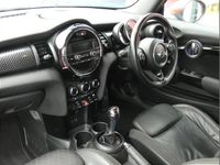 Used Mini John Cooper Works Hatch 228 HP (167 kW) 2018 Silver Hatchback