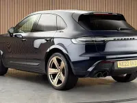 Used Porsche Macan 441 HP (324 kW) 2025 SUV