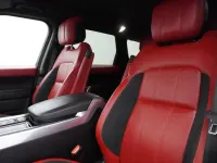 Used Land Rover Range Rover Sport HSE Dynamic 2019 Black SUV