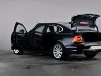 Used Volvo S90 Momentum 190 HP (139 kW) 2019 Black Sedan