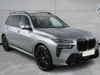 Used BMW X7 M Sport 347 HP (255 kW) 2026 Grey SUV
