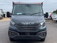 New Iveco Daily 140 HP (102 kW) 2025 Greey