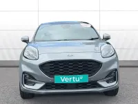 Used Ford Puma ST-Line X 155 HP (114 kW) 2023 SUV