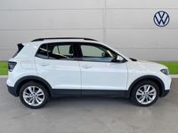 used VW T-Cross - ESTATE